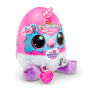 Игровой набор-сюрприз ZURU Rainbocorns Adopt-a-corn  S1 с акс. в асс., малый Игровой набор-сюрприз ZURU Rainbocorns Adopt-a-corn  S1 с акс. в асс., малый