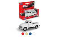 Машинка WELLY 1:38 Chevrolet 3100 Pickup, пруж. мех., цвет в асс.