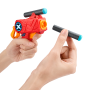 Игровой набор ZURU X-Shot EXCEL Комбо ТРИО (бластеры Турбо Файр + Фьюри + Микро, 48 снарядов) Игровой набор ZURU X-Shot EXCEL Комбо ТРИО (бластеры Турбо Файр + Фьюри + Микро, 48 снарядов)