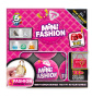 Капсула-сюрприз ZURU 5 Surprise "Модные миниатюры" S2 с акс. в асс., дисплей-бокс 18шт.