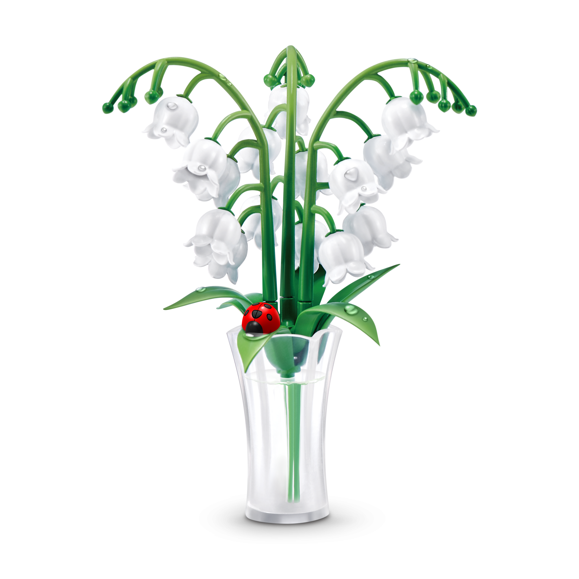 Игровой набор ZURU Mini Create Garden Capsule «Шар-сюрприз» в непрозрачной упаковке