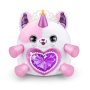Игровой набор-сюрприз ZURU Rainbocorns Fairycorn Princess S6 с акс. в асс.