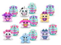 Игровой набор-сюрприз ZURU Rainbocorns Sparkle Puppycorn S6 с акс. в асс.