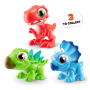 ZURU Smashers Junior Дино-раскопки, игрушка-сюрприз