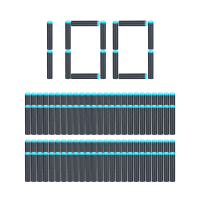 Снаряды для бластера ZURU X-Shot EXCEL, 100шт.