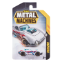 Машинка ZURU Metal Machines S4 в асс.