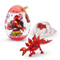 ZURU Robo Alive "Dino Fossil", игрушка-сюрприз