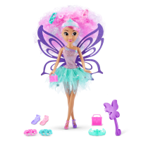 Игровой набор ZURU Sparkle Girlz "Роскошные волосы" в асс.