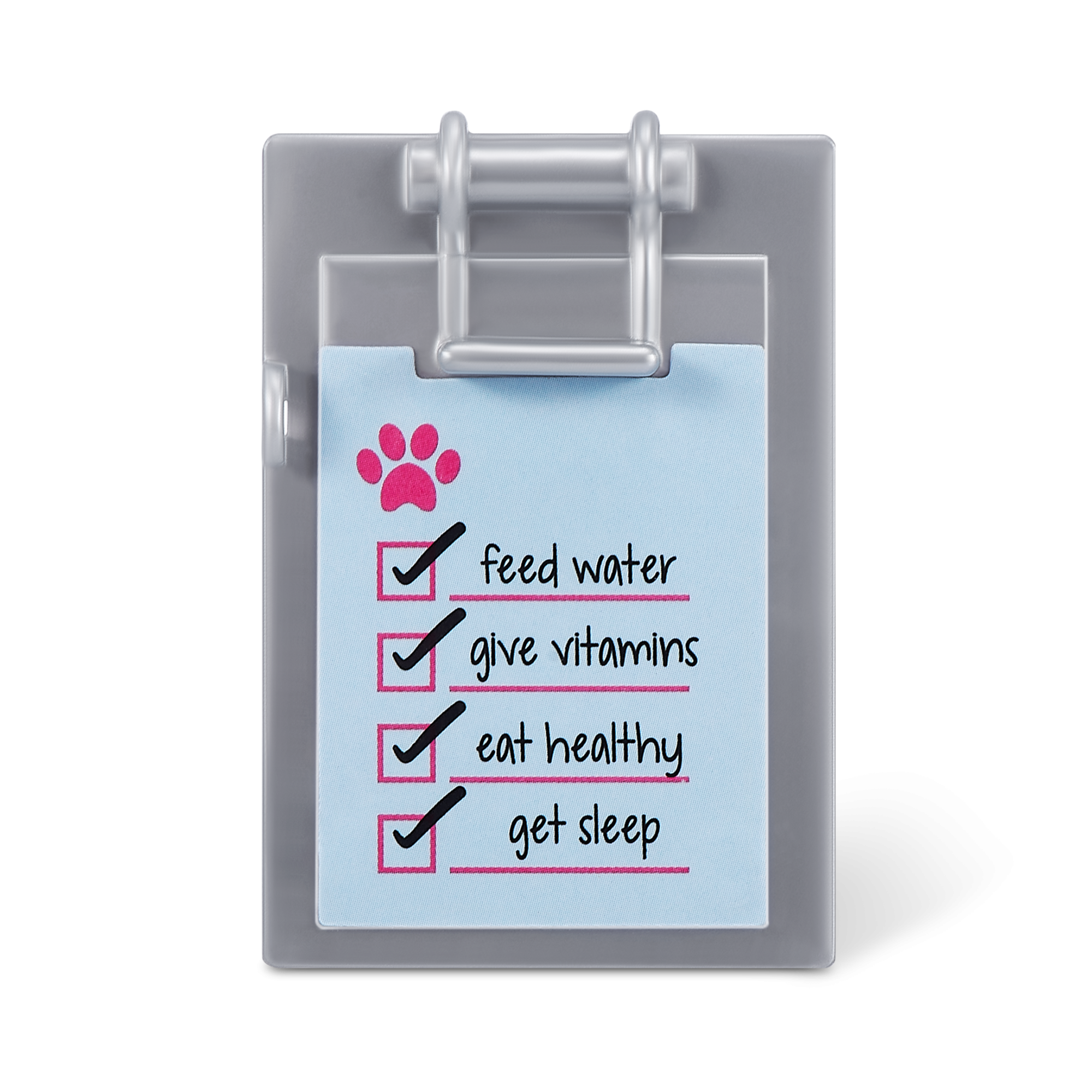 Игровой набор ZURU Sparkle Girlz "Ветеринарная клиника" в асс.