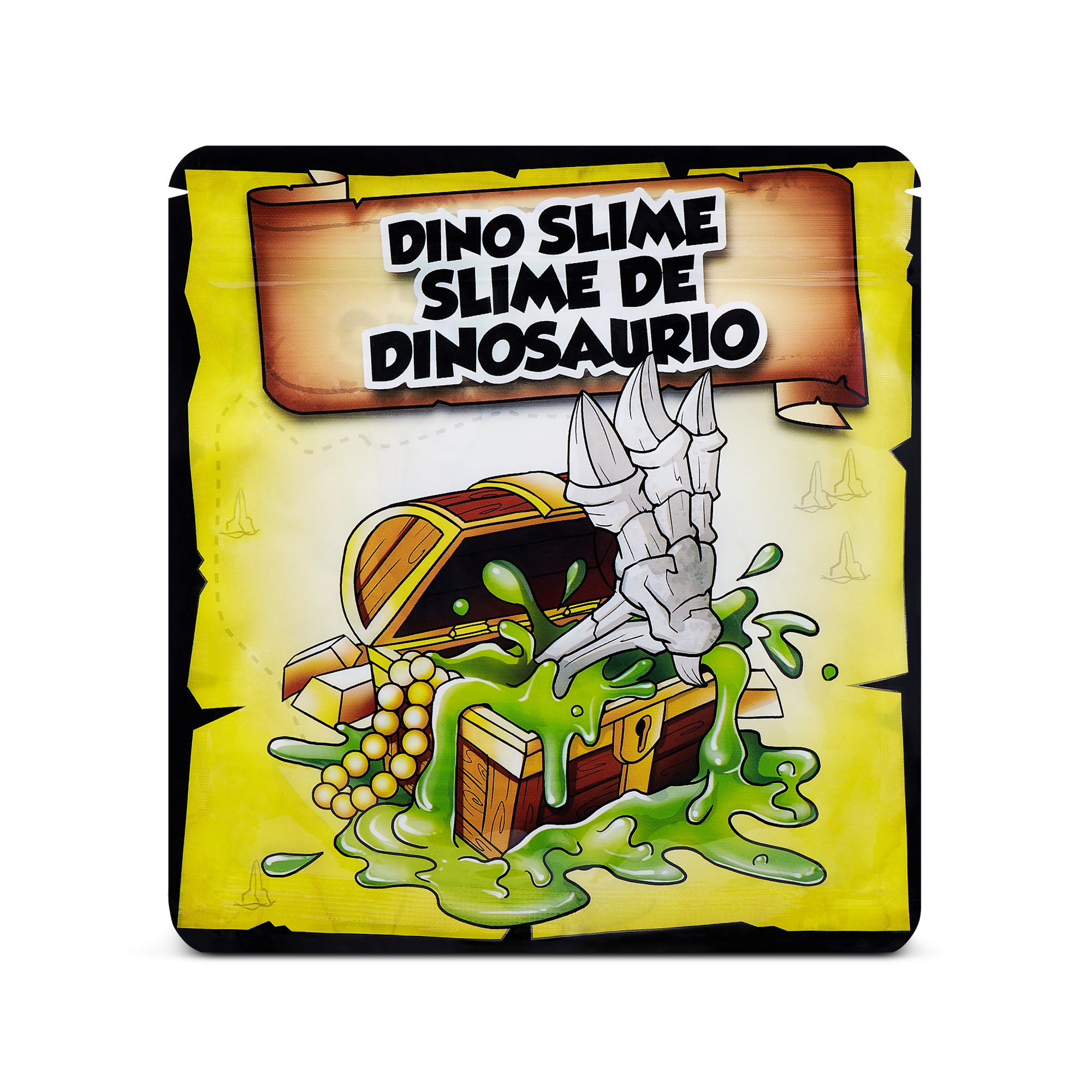 Игрушка Zuru Smashers: "Dino Island" Nano Egg, в ассортименте