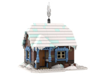 Конструктор Brick Labs "По щучьему велению"