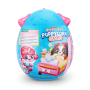 ZURU Rainbocorns Sequin Puppycorn Rescue S5 с акс., игрушка-сюрприз