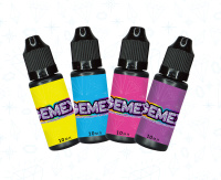 Набор цветных гелей  GEMEX