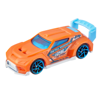 Набор машинок ZURU Metal Machines в асс., 10шт.