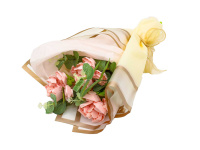 Конструктор Jaki "Розовый букет"