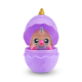 Игровой набор-сюрприз ZURU Rainbocorns Eggzania S1 с акс. в асс.