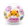 Игрушка ZURU Pets Alive Хомячок в асс., дисплей-бокс 11шт. Игрушка ZURU Pets Alive Хомячок в асс., дисплей-бокс 11шт.