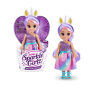 Мини-кукла ZURU Sparkle Girlz "Принцесса единорогов" в асс., дисплей-бокс 24шт.