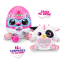 Игровой набор-сюрприз ZURU Rainbocorns Adopt-a-corn  S1 с акс. в асс., малый Игровой набор-сюрприз ZURU Rainbocorns Adopt-a-corn  S1 с акс. в асс., малый