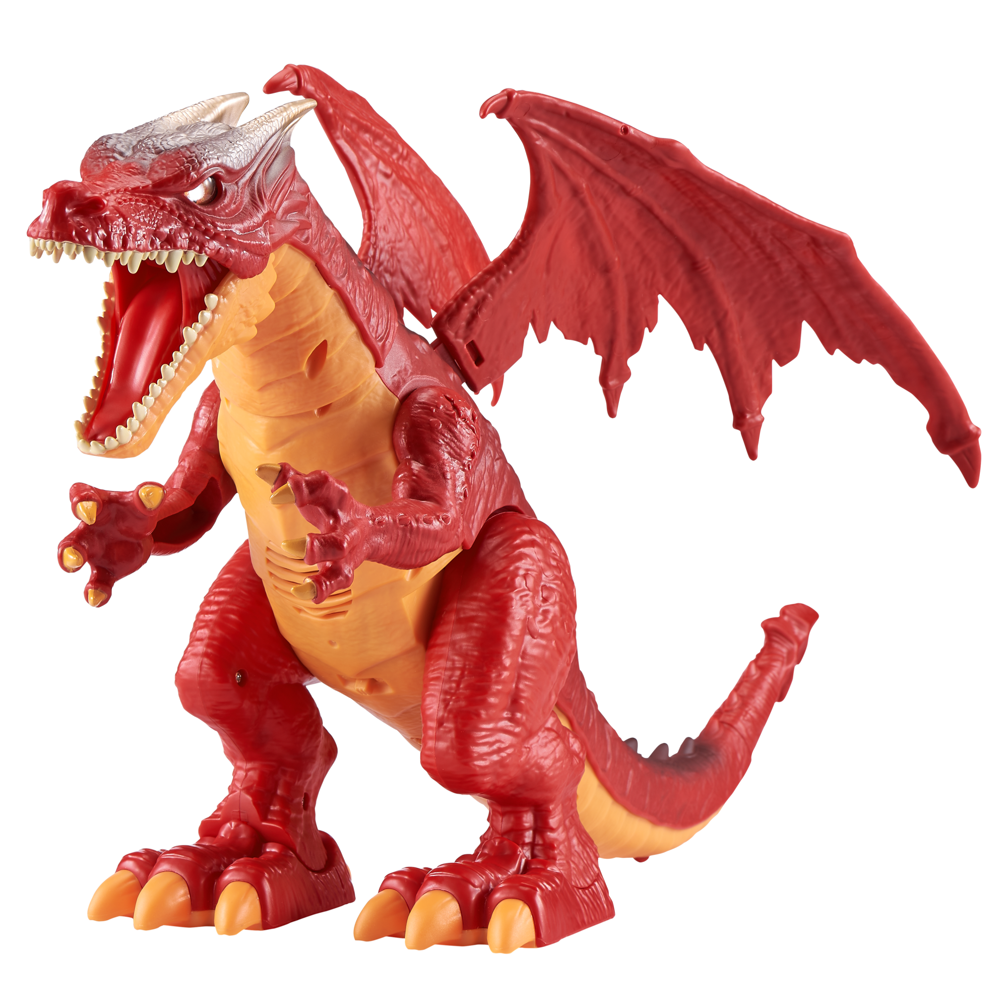 Игрушка ZURU Robo Alive интерактивная Дракон в асс.