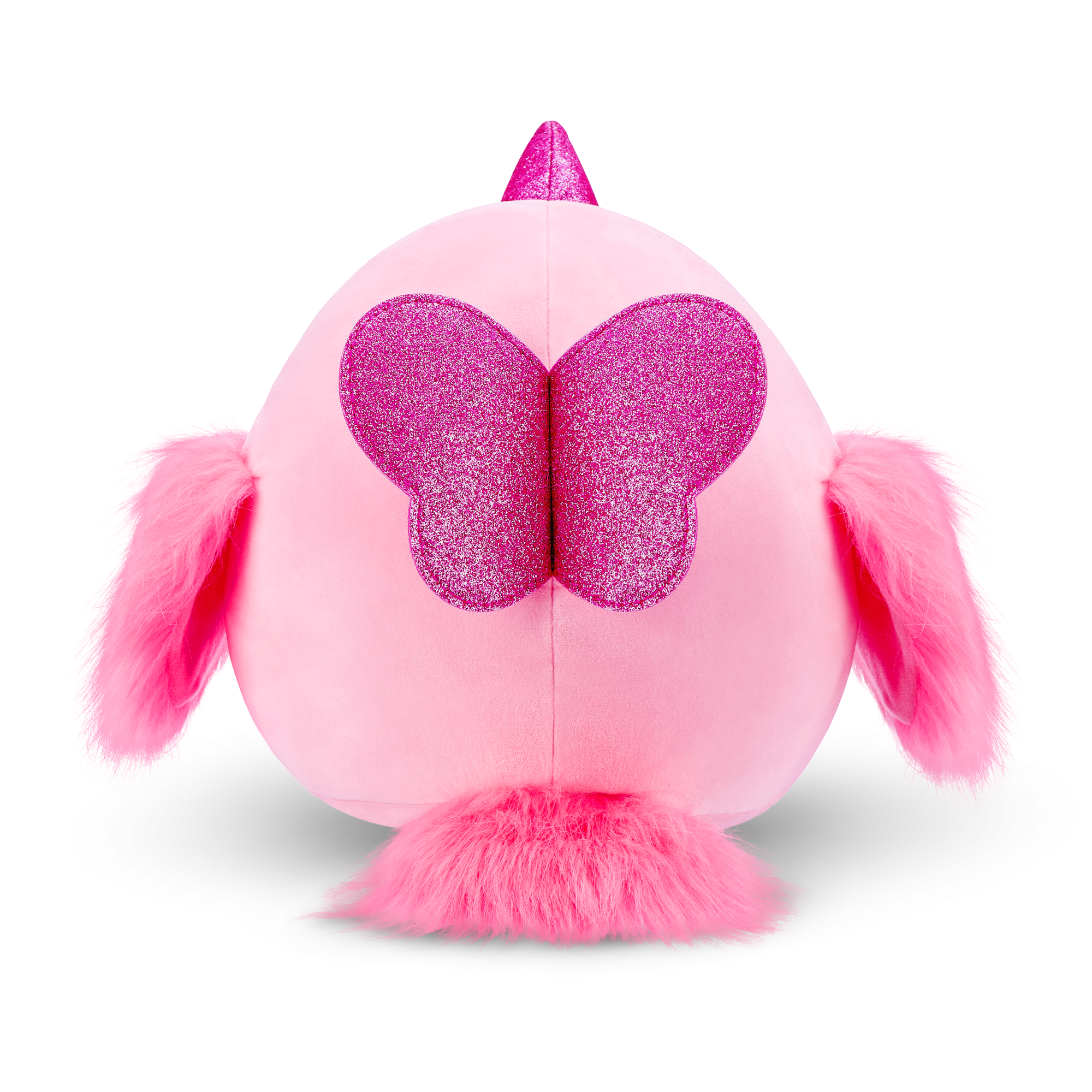 Игровой набор-сюрприз ZURU Rainbocorns Eggzania S1 с акс. в асс.