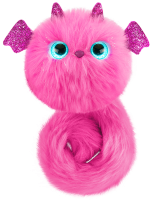 Игрушка My Fuzzy Friends Помсис Зои