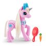 Игрушка ZURU Pets Alive Единорог с акс. в асс. Игрушка ZURU Pets Alive Единорог с акс. в асс.