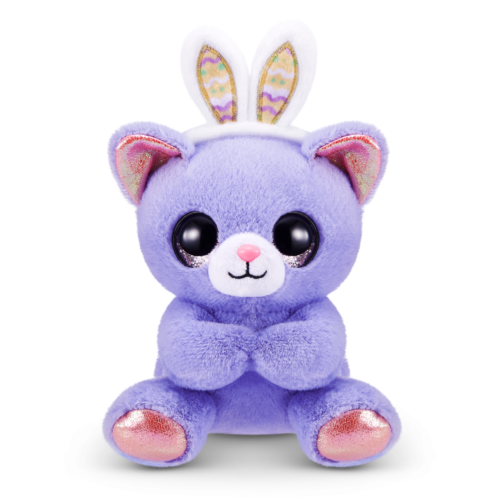 Игрушка ZURU Coco Cones Пасхальные очаровашки S1 в асс., дисплей-бокс 12шт.