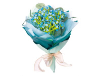 Конструктор Jaki "Синий букет"