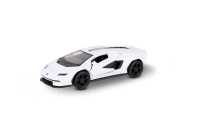 Машинка WELLY 1:38 Lamborghini Countach LPI 800-4, пруж. мех., цвет в асс.