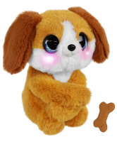 Игрушка My Fuzzy Friends Щенок Ричи