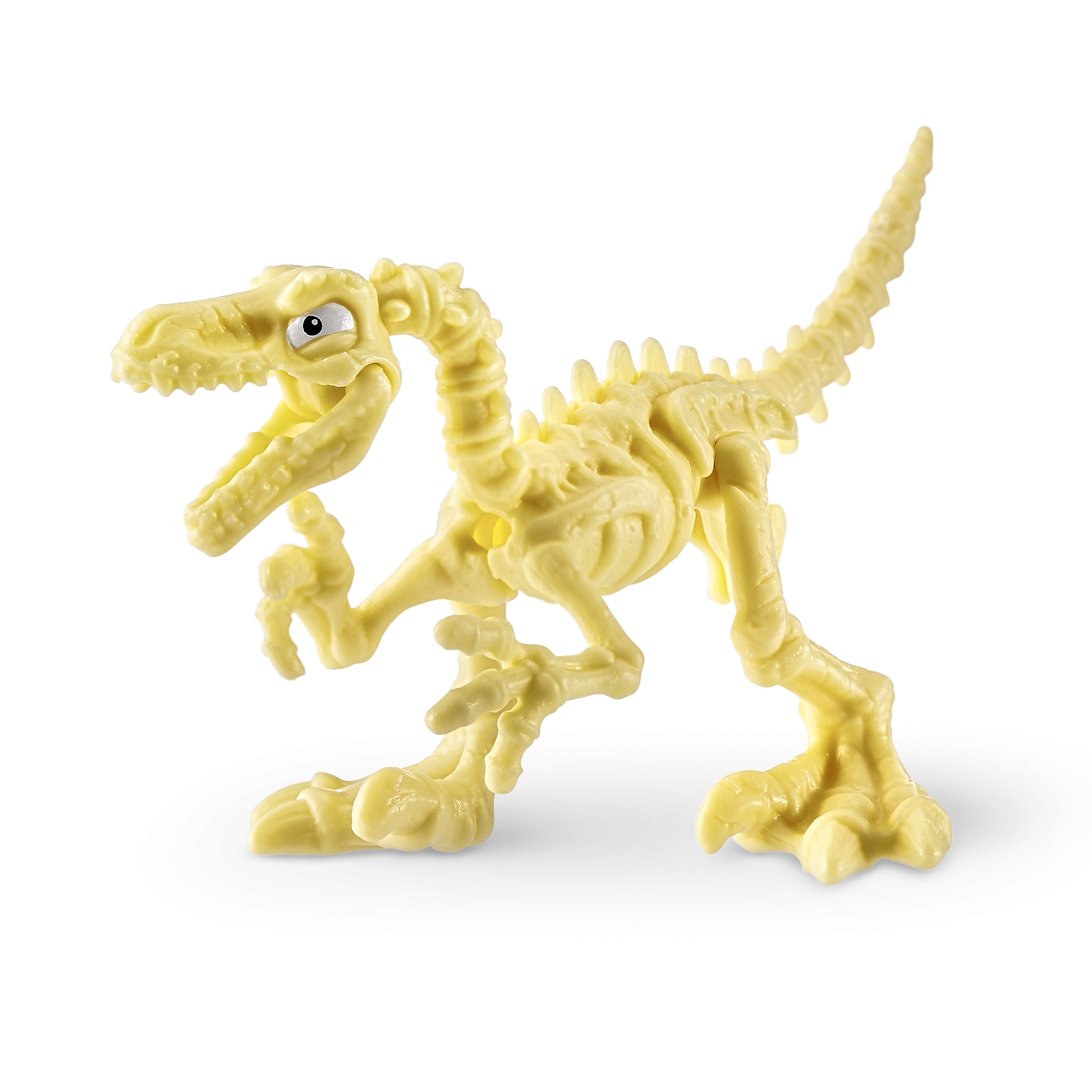 Игрушка Zuru Smashers: "Dino Island" Nano Egg, в ассортименте