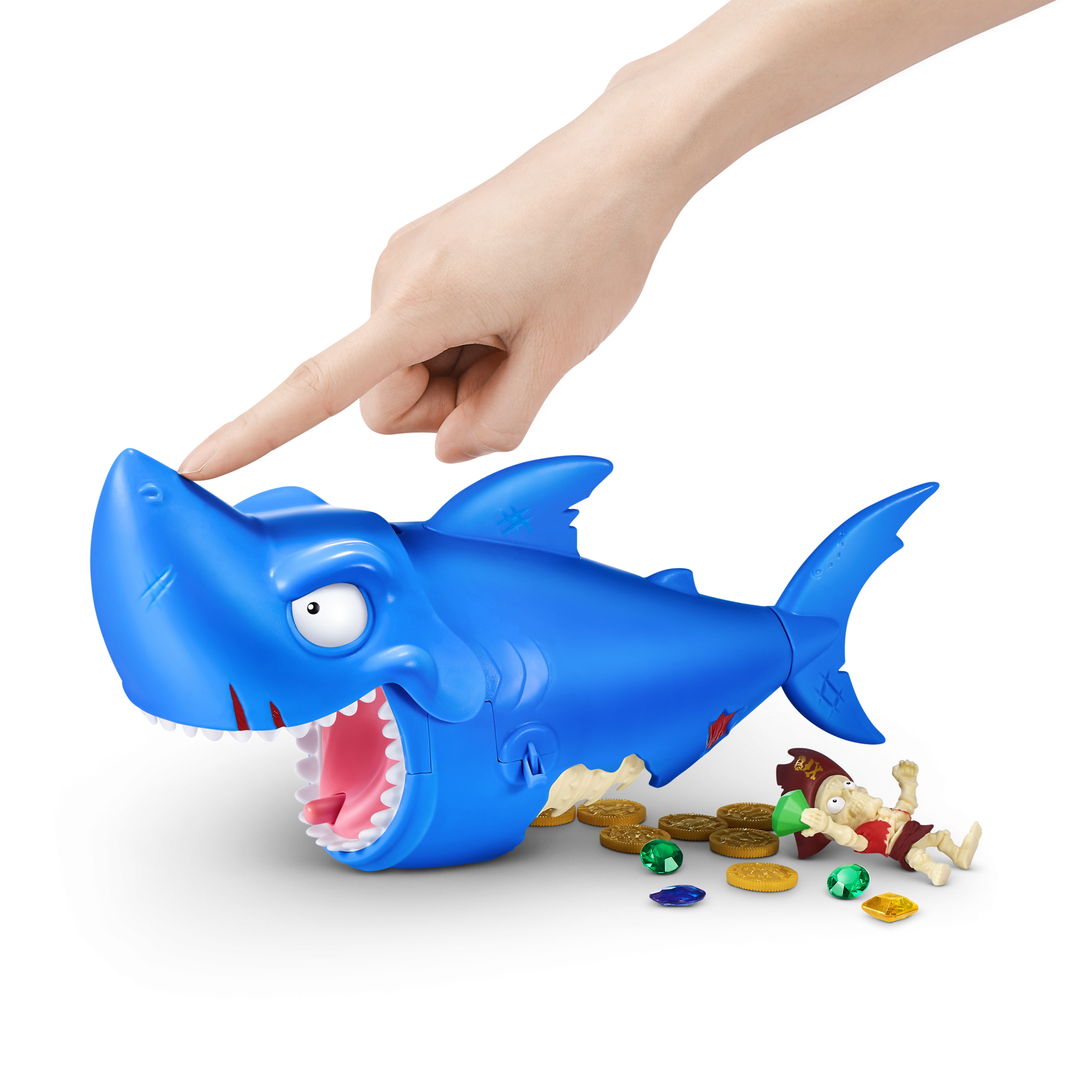 ZURU Smashers "Золотая лихорадка", игрушка-сюрприз