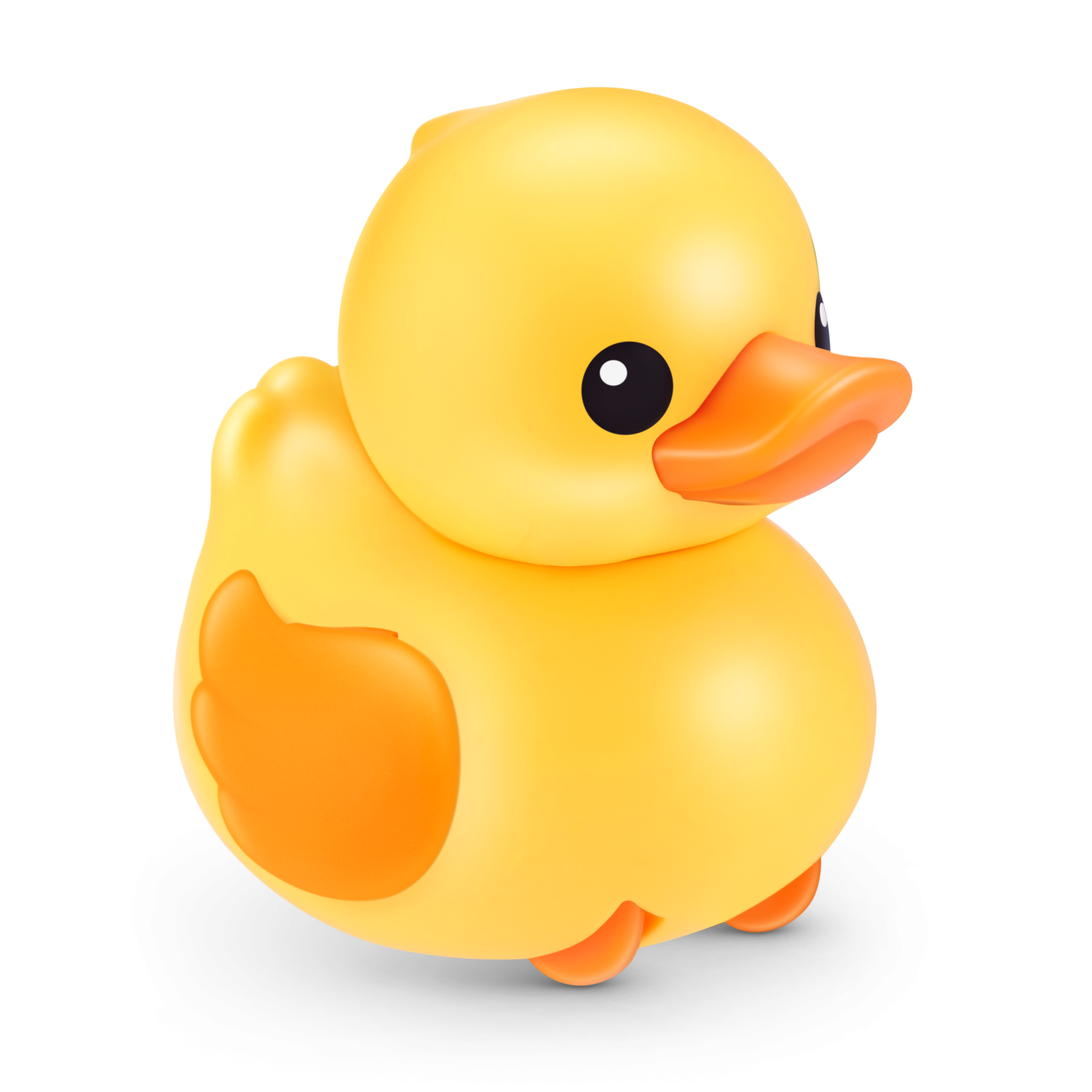 Игрушка ZURU Pets Alive "Мама и малыш" Уточка с утятами с акс. в асс.