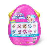 ZURU Rainbocorns Pocket Puppycorn S1 с акс., игрушка сюрприз