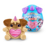 ZURU Rainbocorns Sequin Puppycorn Rescue S5 с акс., игрушка-сюрприз