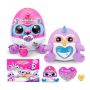 Игровой набор-сюрприз ZURU Rainbocorns Adopt-a-corn  S1 с акс. в асс., малый Игровой набор-сюрприз ZURU Rainbocorns Adopt-a-corn  S1 с акс. в асс., малый