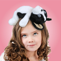 Игрушка My Fuzzy Friends Сонный щенок Таккер