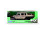 Машинка WELLY 1:24 Mercedeces-Benz G63 AMG 6X6, золотой