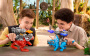 Игрушка Zuru Smashers: "T-Rex Battle", в ассортименте