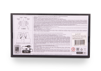 Машинка Р/У Kid Rocks 1:24 Внедорожник-пикап, зеленый