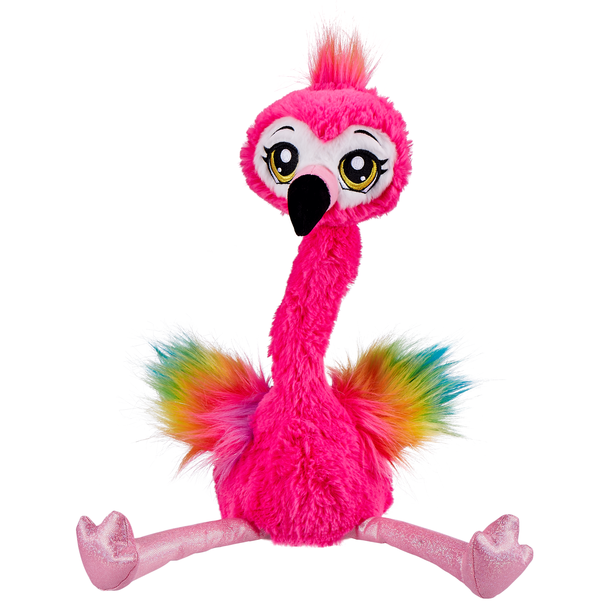 Игрушка ZURU Pets Alive Фламинго Фрэнки