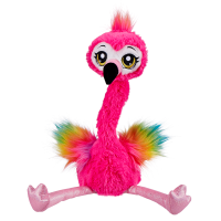 Игрушка ZURU Pets Alive Фламинго Фрэнки