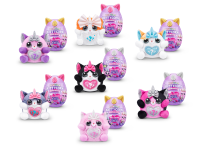 ZURU Rainbocorns Kittycorn S7 с акс., игрушка-сюрприз