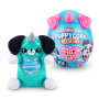 ZURU Rainbocorns Sequin Puppycorn Rescue S5 с акс., игрушка-сюрприз