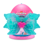 Игровой набор-сюрприз ZURU Rainbocorns Eggzania Fairy Mania S1 с акс. в асс., большой