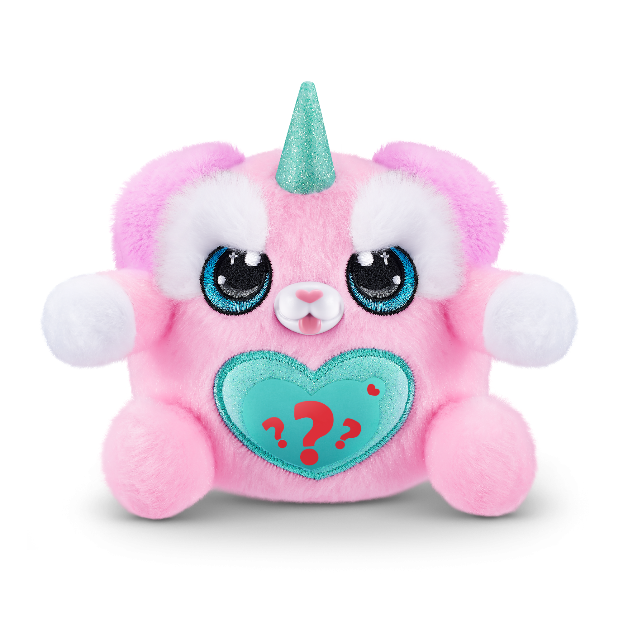 ZURU Rainbocorns Scent Puppycorn S8 с акс., игрушка-сюрприз