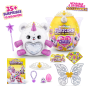 Игровой набор-сюрприз ZURU Rainbocorns Fairycorn Princess S6 с акс. в асс.