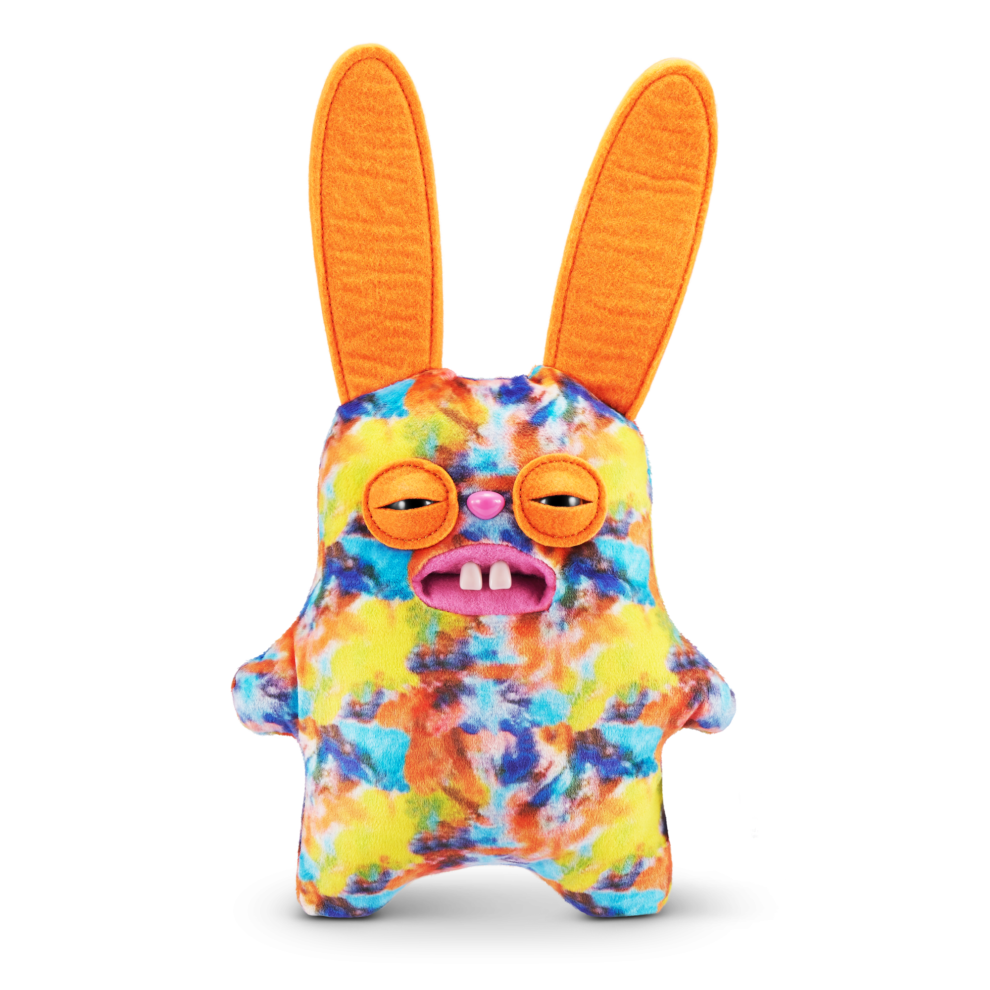 Плюшевая игрушка Zuru Fuggler RABID RABBIT