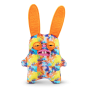 Плюшевая игрушка Zuru Fuggler RABID RABBIT